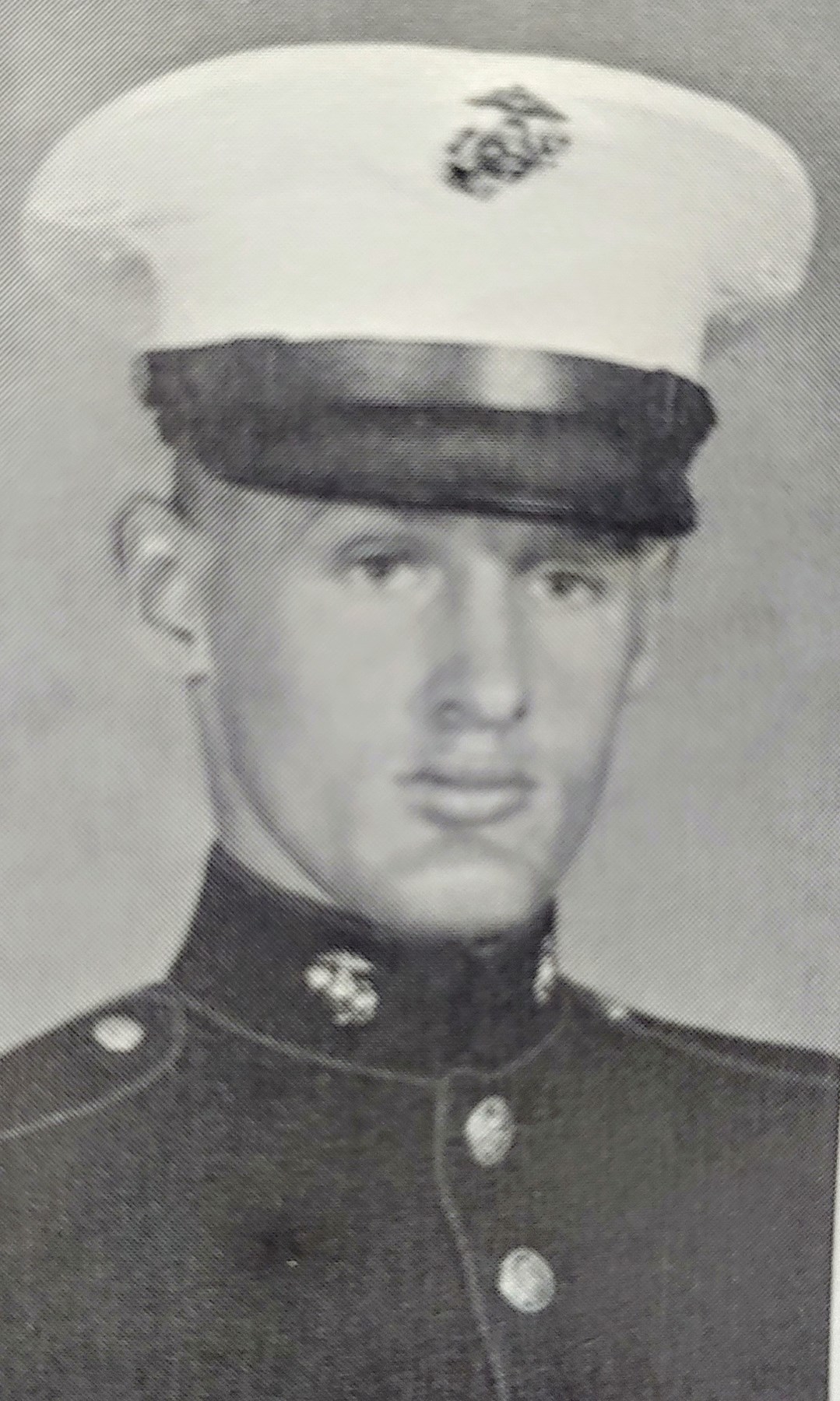 Obituary of Charles Earnest Flanagan