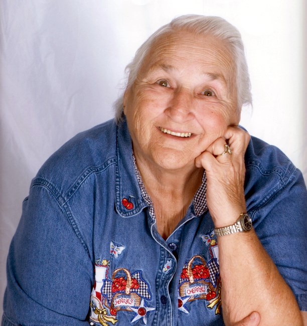obituary image
