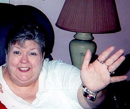Obituary of Rita Mae Ash