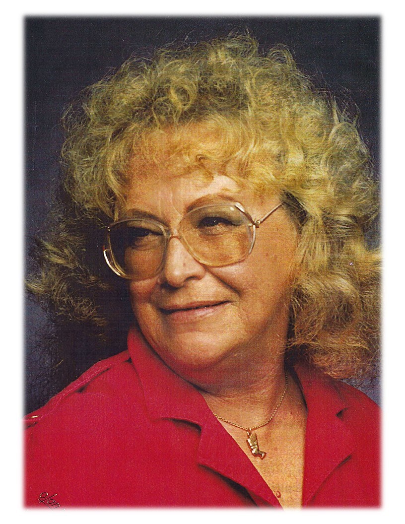 Obituary of Karin Jane Callaway