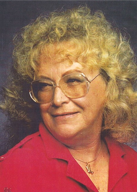 Obituary of Karin Jane Callaway