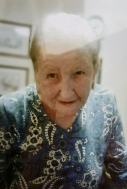 Obituary of Virginia A. Ashley
