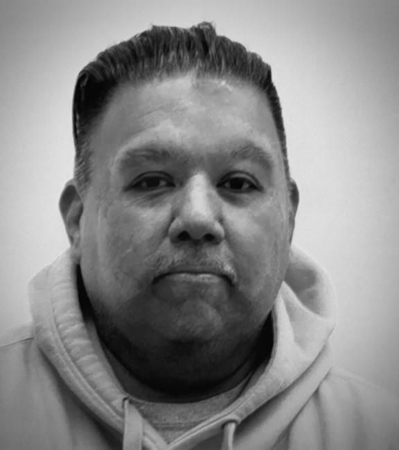 Avis de décès de Roberto Hernandez