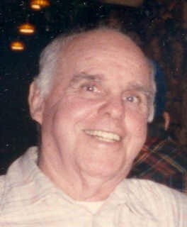 Obituary of Edward Thomas Dobbins