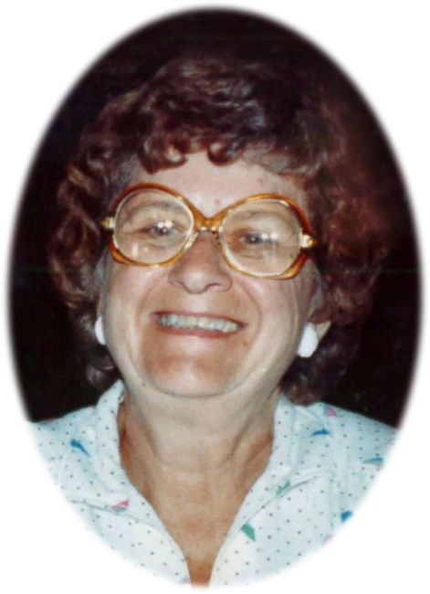 Obituary of Diane Monterosso