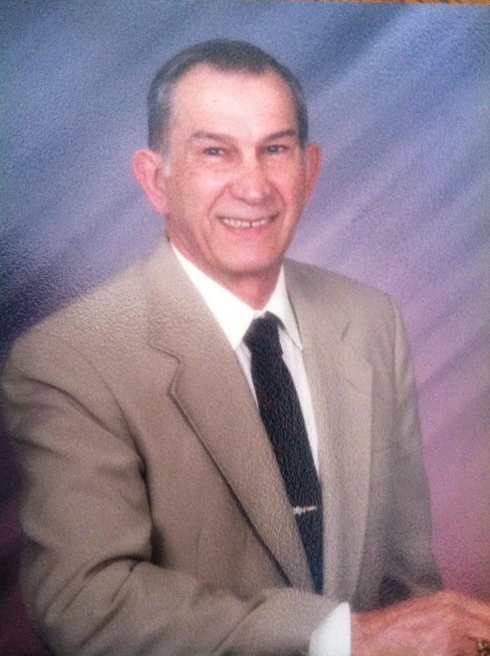 Obituary of Richard Louis Miller Sr.