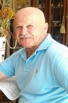 Obituary of Nicholas A Patsicostas