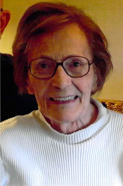 Obituary of Barbara Ann Johnston (Lesko) Gummersall