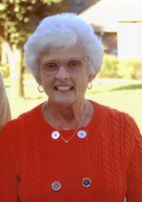 Obituary of Janet C. "Grammy" Wiley