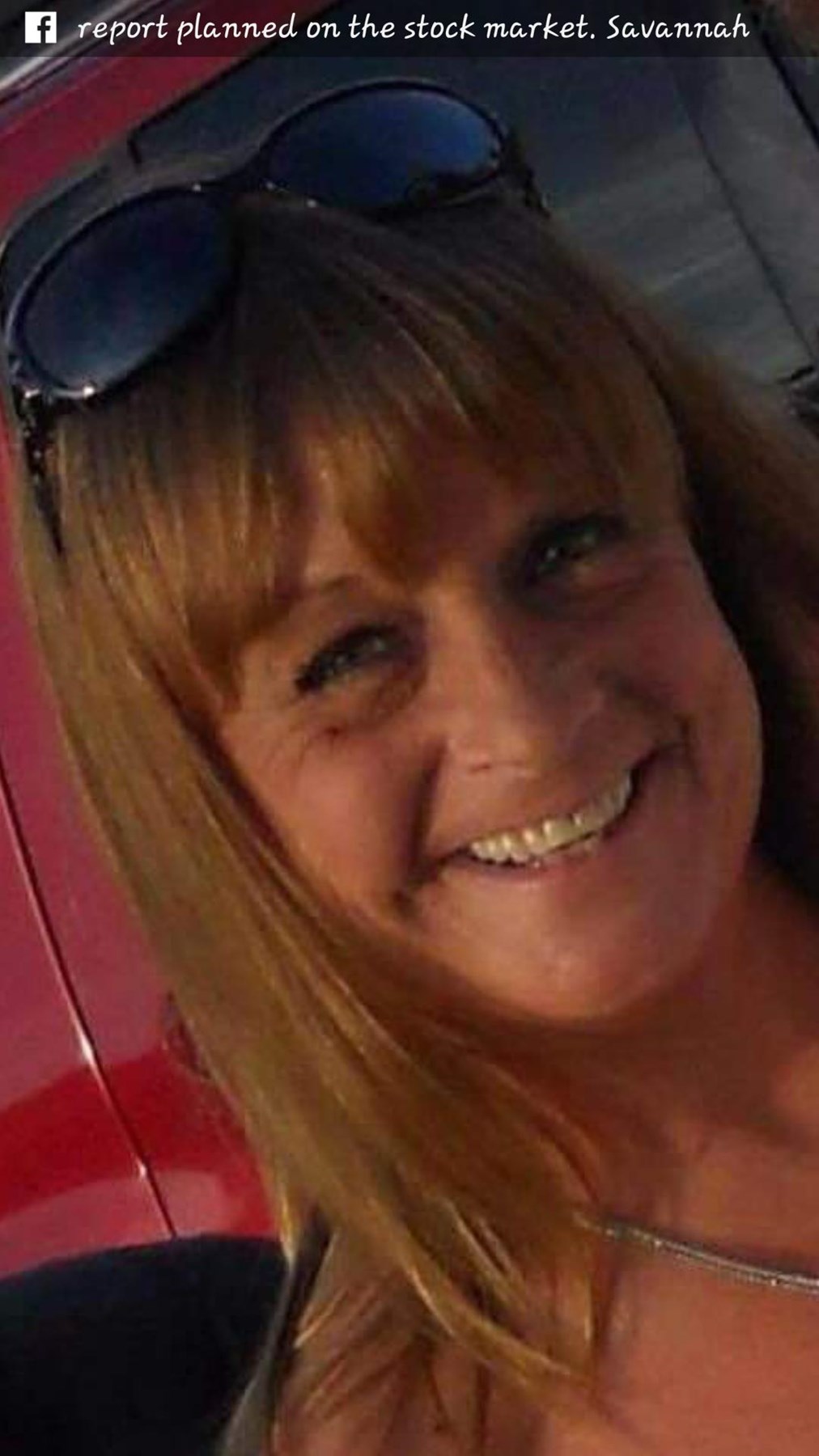 Obituary of Tracey Lynn Faucett - Finchum