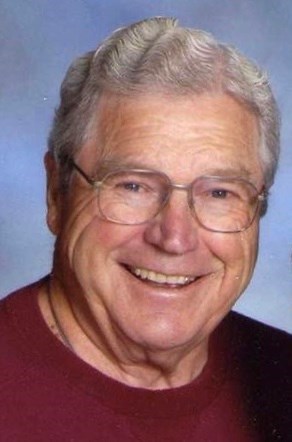 Obituary of Mr. Roy J Puchalla