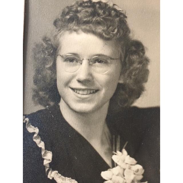 Obituary of Lois Ruth Carl