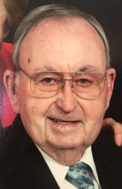 John Jenkins Obituary - Gardendale, AL