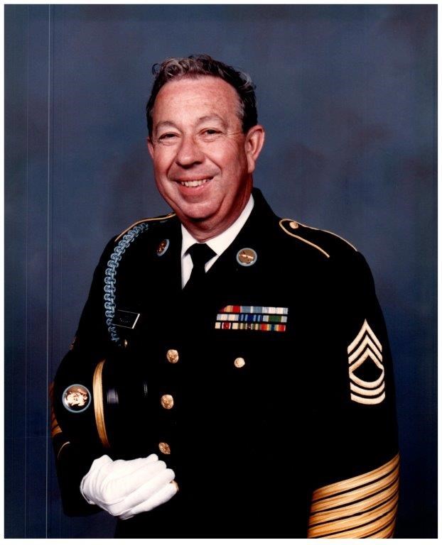 Obituary of James Leonard Malcolm