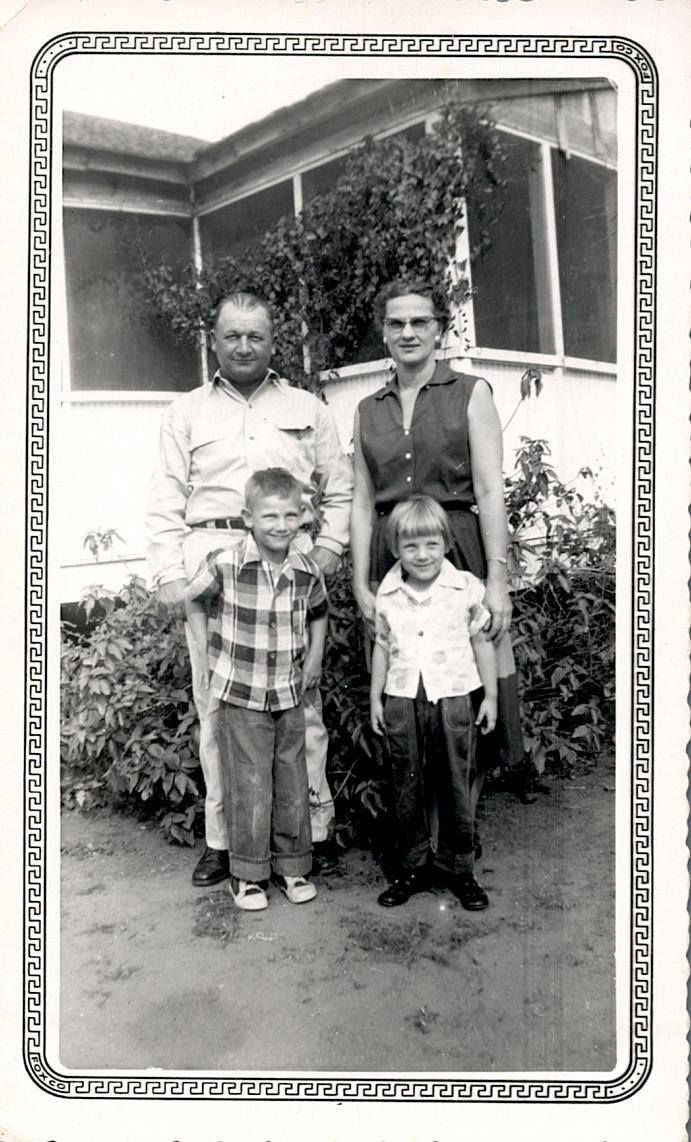 Barbara Beck Obituary Orange Park Fl