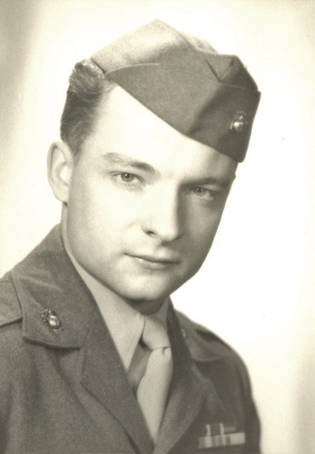 Obituary of Edmund L. Petray