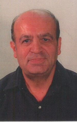 Obituary of Luigi Grossi