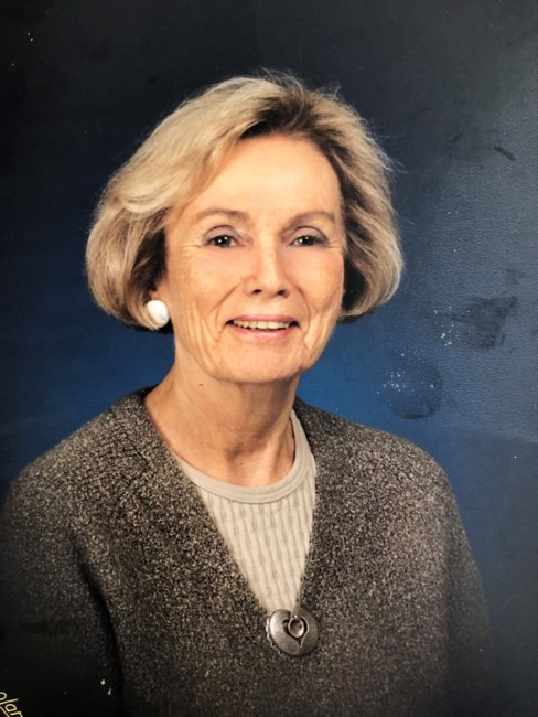 Obituary of Nancy G. Phillips