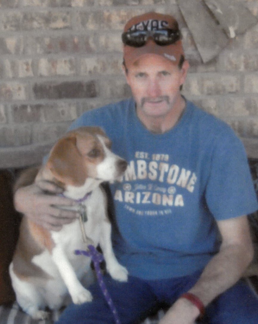 Obituary of Collin "Bo" Jefferson Smith