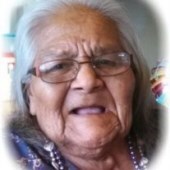 Obituary of Rosalie Perkins