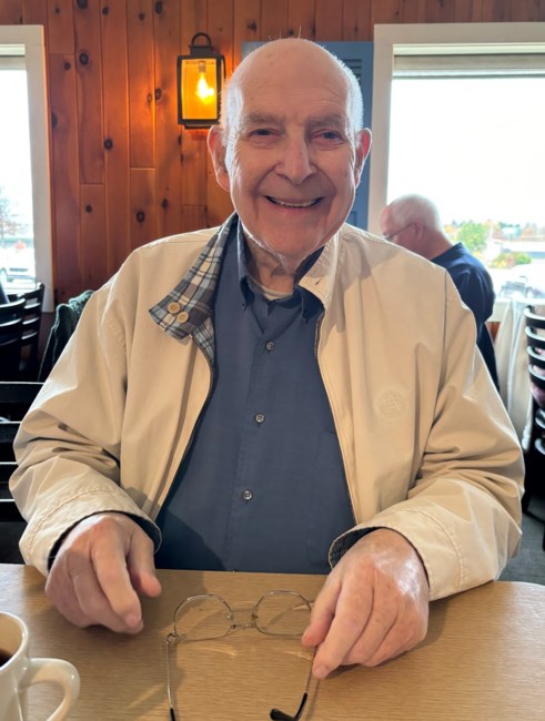 Avis de décès de Larry C Deboer