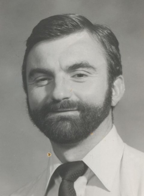 Obituary of Paul F Doughty