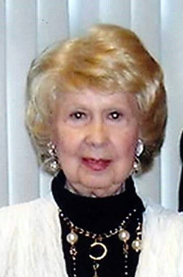 Obituary of Gloria Taylor Roberts