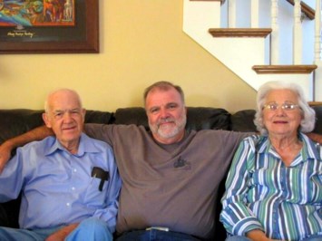 Obituary of Benjamin Howell Barber Jr.