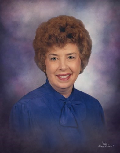 Obituario de Jacqueline D. Hodge