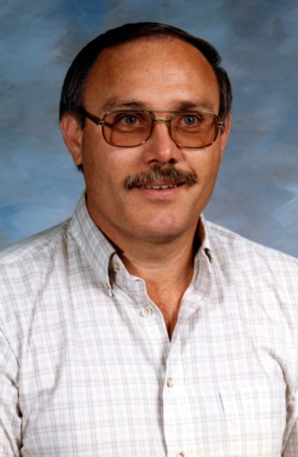 Obituary of Glen Jones