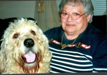 Obituary of Lorraine Thelma Myers