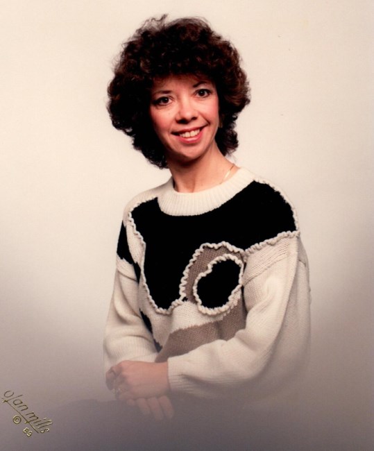 Obituary of Barbara Jean (Bowker) Waffen