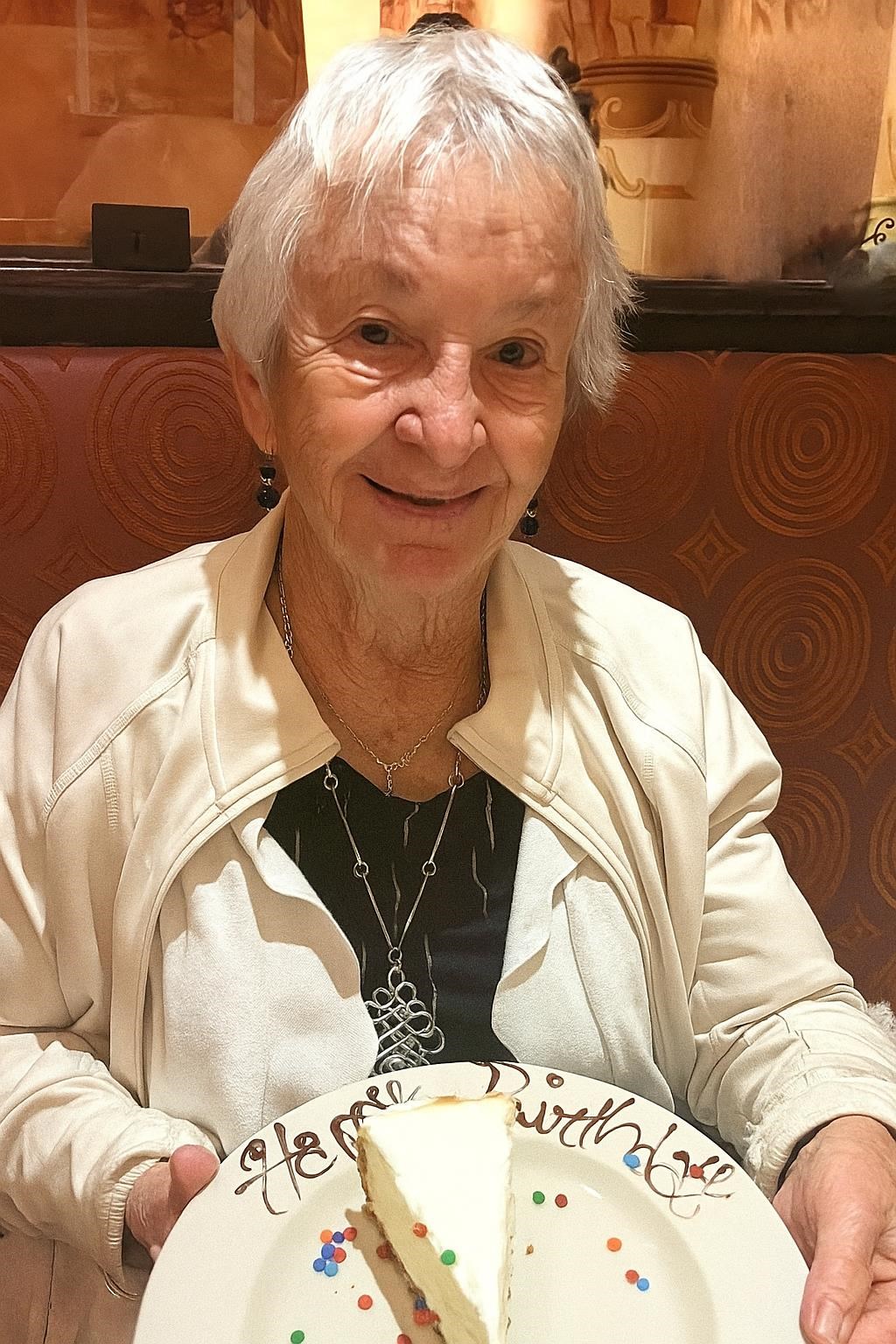 Obituary of Frances T. Rotolo