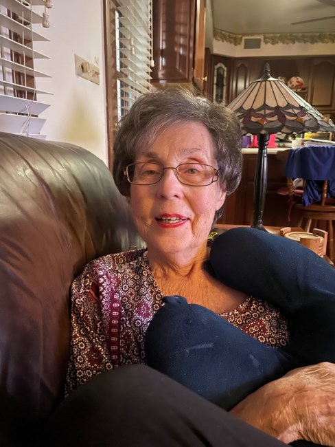 Obituary of Sharon Elizabeth Clifford