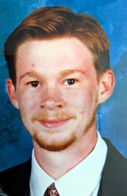 Obituary of Mr. Christopher "Chris" Thomas Culbreth