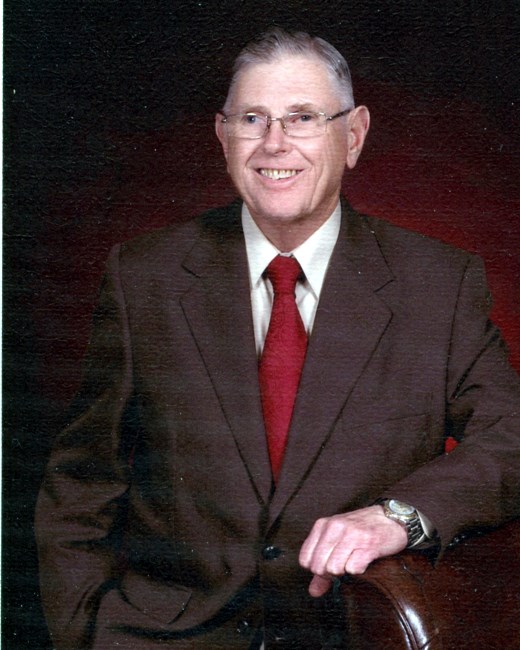 Obituary of John Alois Volz III