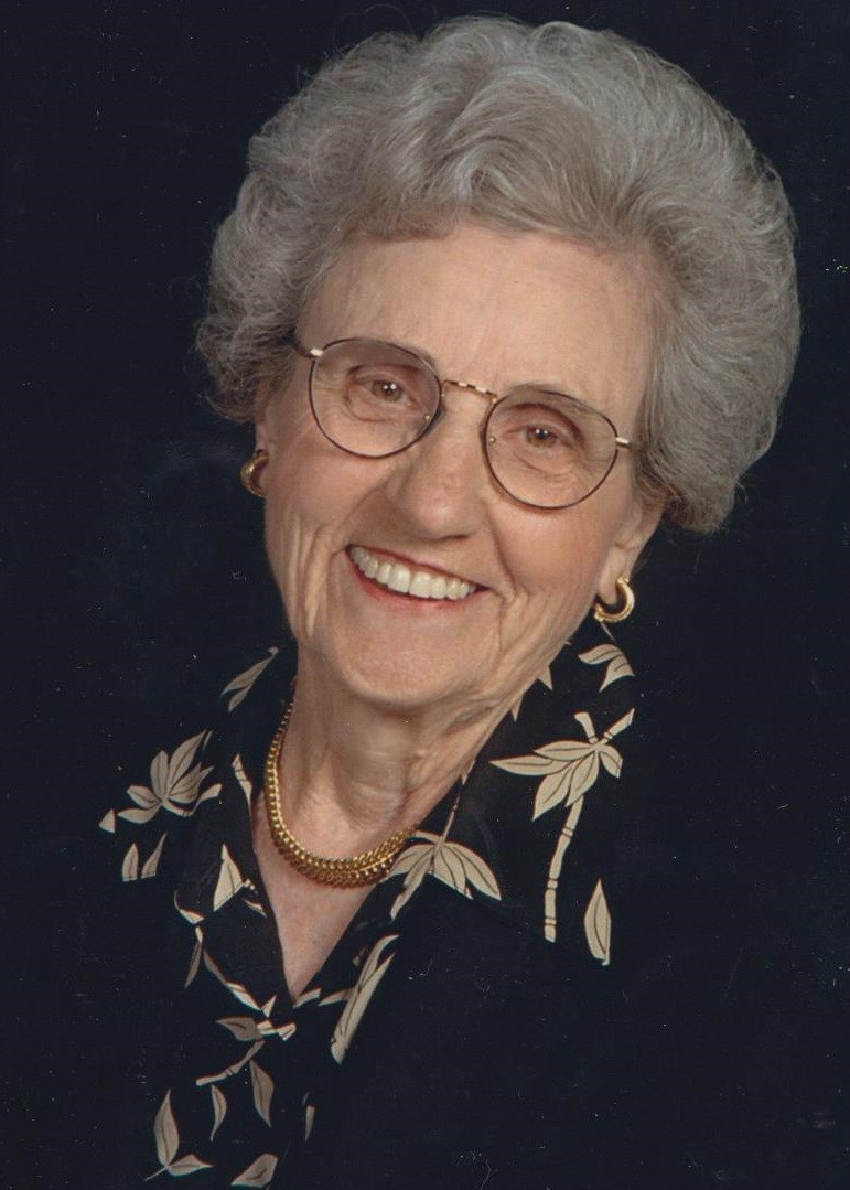 Harriet Brown Obituary Oklahoma City, OK