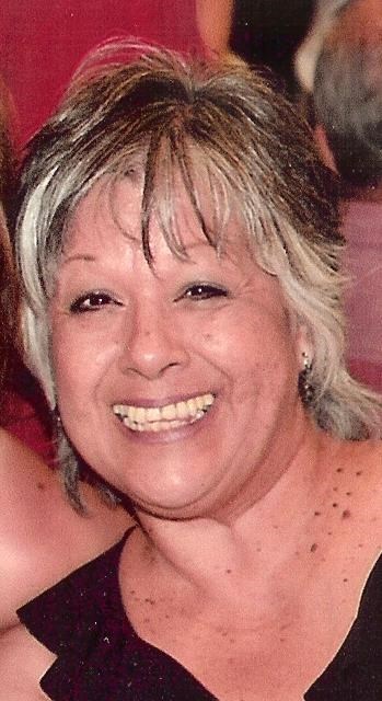 Obituario de Diane Elizabeth Silva