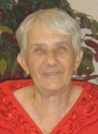 Obituary of Shirley Yates Bourquard