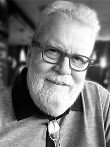 Obituary of Patrick James Keating