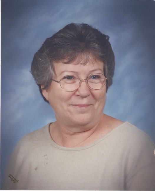 Obituary of Sylvia Conn-Mattix
