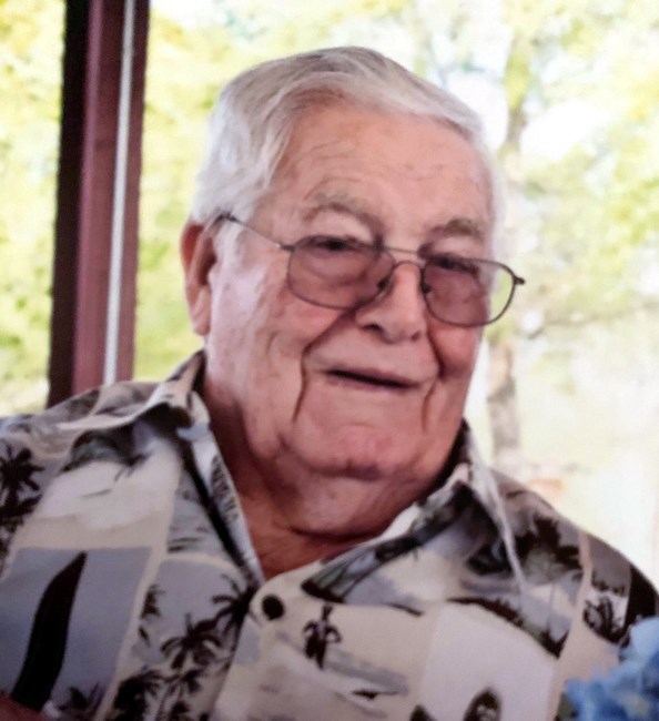 Obituary of Daniel M. Paige