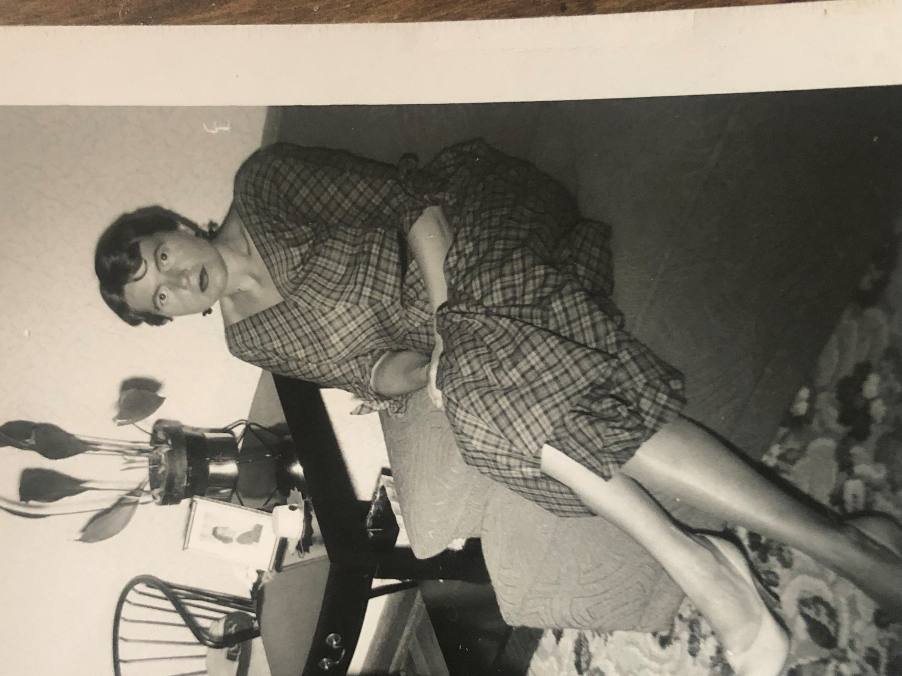 Obituary of Marguerite Stone