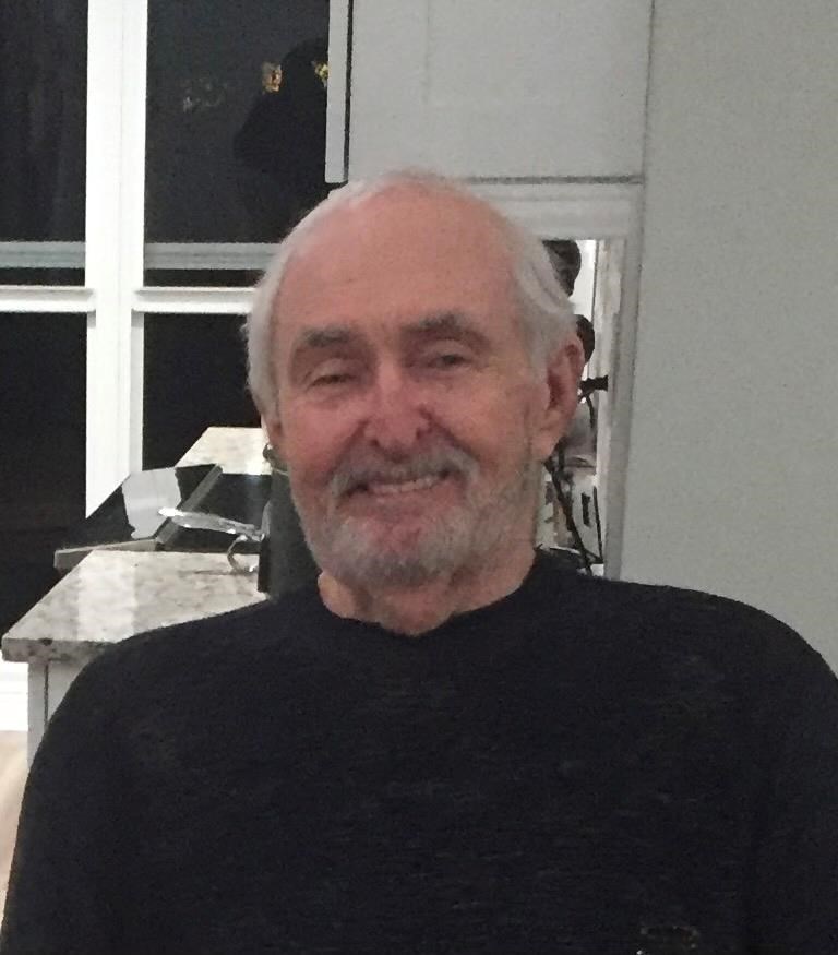 Obituary of Michael Earl Justice