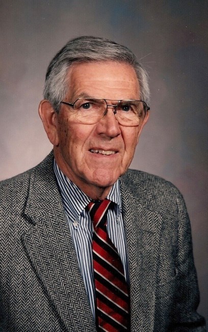 Obituary of Everett W. Munsell