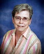 Patricia Tobin