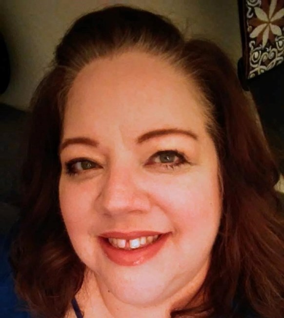 Obituary of Angela Marie Allen