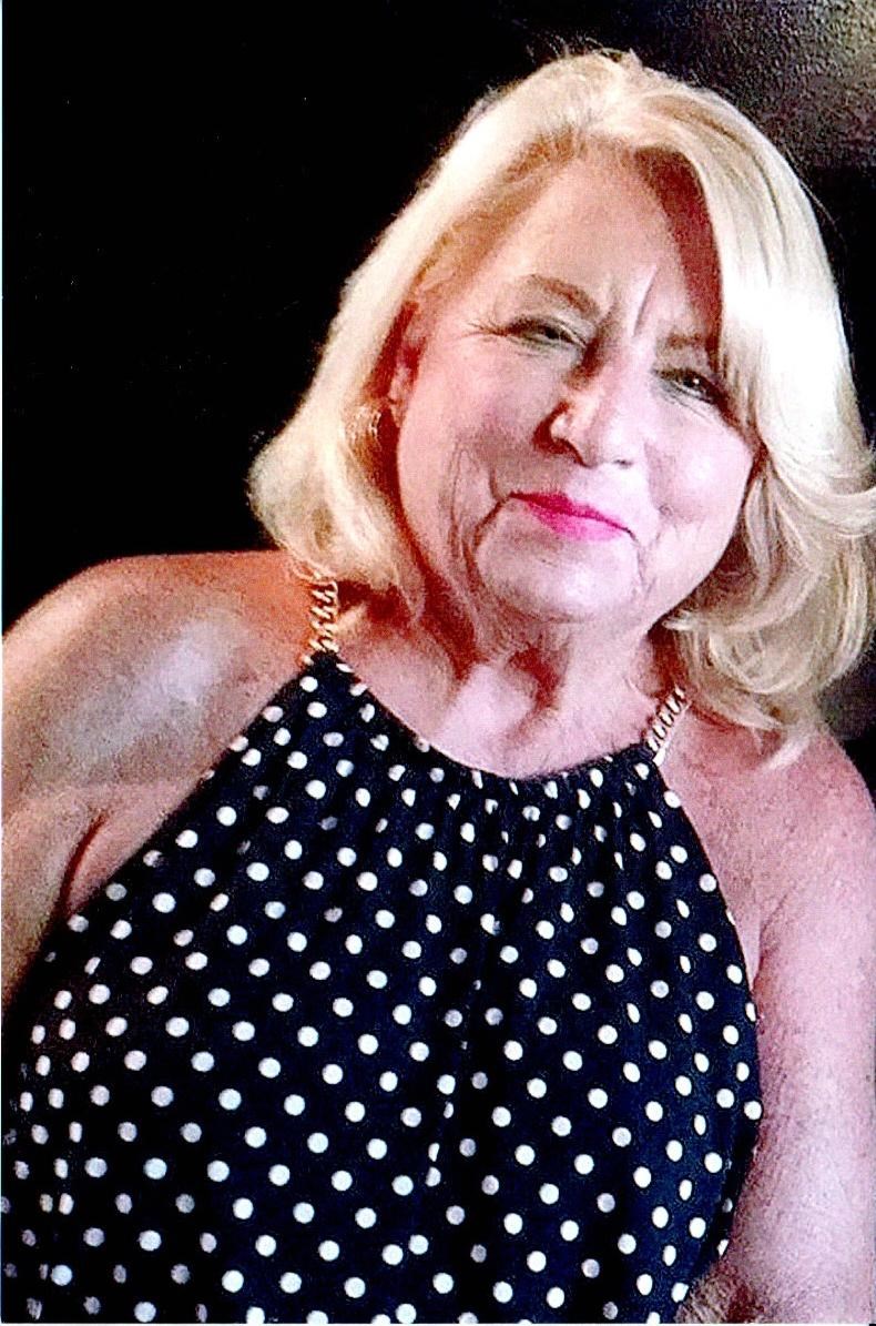 Obituary of Shirley Katherine Porter