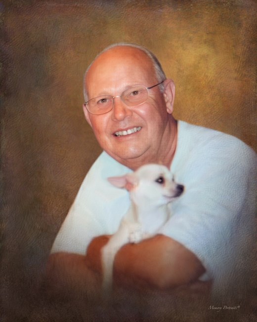 Obituary of Paul Douglas Mudd