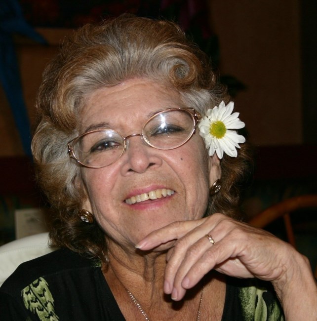 Obituary of Braulia G. Camarillo
